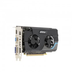 Placi Video MSI Radeon HD 6570 1GB GDDR3 128-bit