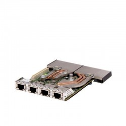 Placa de Retea Server Dell QLogic 57800, 2 x 10Gbps + 2 x 1Gbps Rj-45