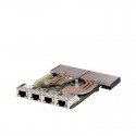 Placa de Retea Server Dell QLogic 57800, 2 x 10Gbps + 2 x 1Gbps Rj-45