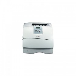 Imprimante second hand Lexmark T630