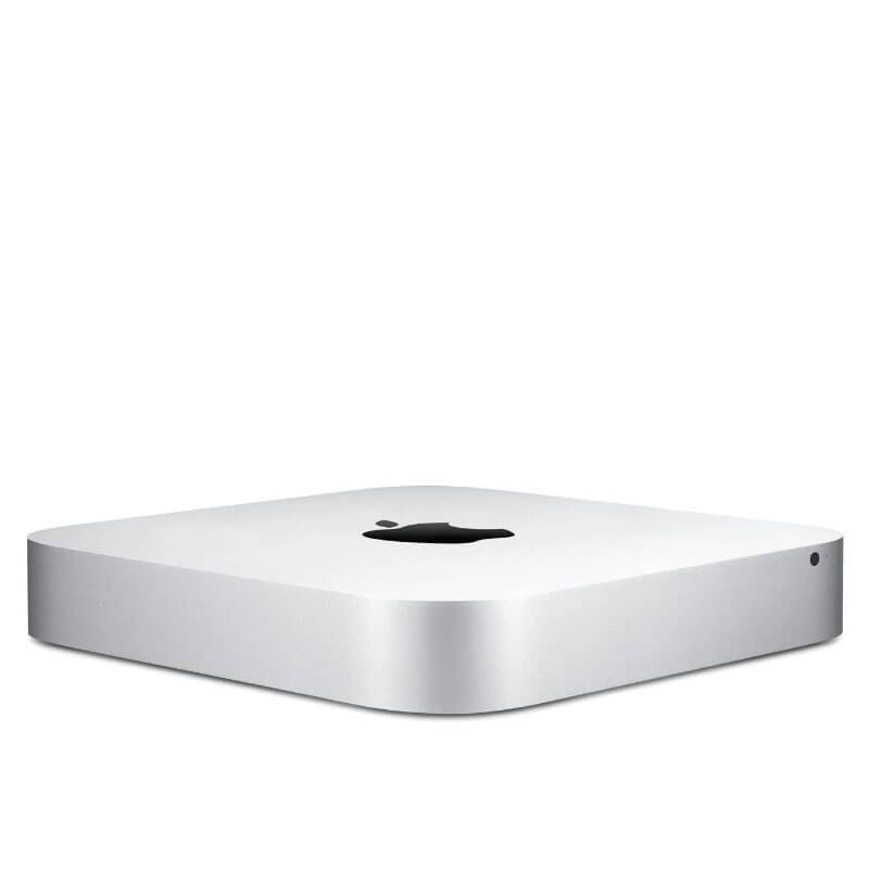 Apple Mac Mini A1347 SH, Intel Core i5-4308U, 8GB DDR3, 128GB SSD + 1TB HDD