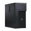 Workstation SH Dell Precision T1700, Xeon Quad Core E3-1271 v3, Quadro K2200 4GB