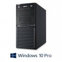 Calculatoare Acer Veriton M2631, Quad Core i5-4460, 8GB DDR3, Win 10 Pro