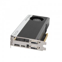 Placi Video EVGA GeForce GTX 670 2GB GDDR5 256-bit