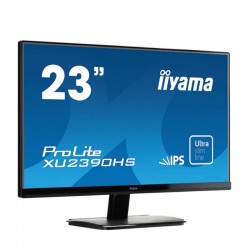 Monitoare LED Iiyama ProLite XU2390HS-B1, 23 inci Full HD IPS