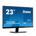 Monitoare LED Iiyama ProLite XU2390HS-B1, 23 inci Full HD IPS