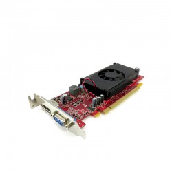Placa Video Second Hand NVidia GeForce 310, 512MB, 128-bit