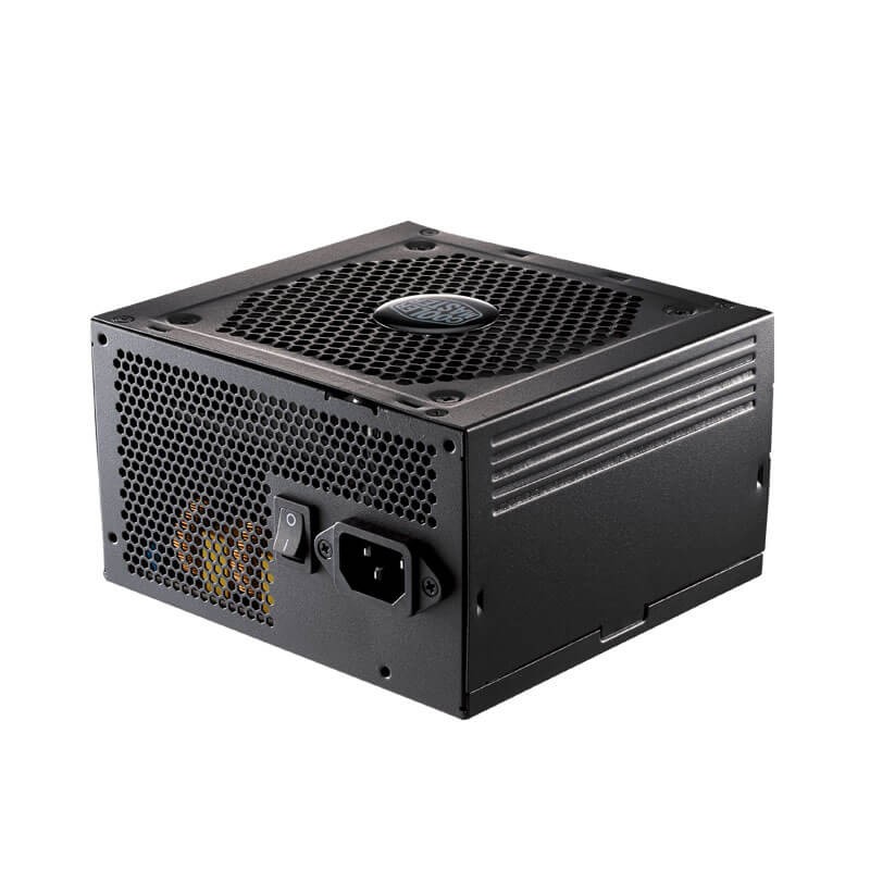 Sursa Alimentare PC Cooler Master G450M, 450W