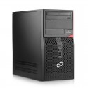 Calculatoare SH Fujitsu ESPRIMO P556, Quad Core i5-7400, 8GB DDR4, 240GB SSD