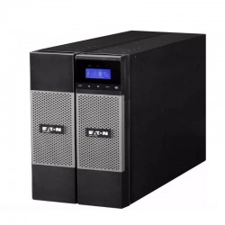 UPS SH Eaton 5PX3000iRT3U 3000VA/2700W + Battery Pack 72V, Baterii Noi