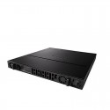 Router ISR Cisco ISR4431-SEC/K9, 4 x Rj-45 Gigabit