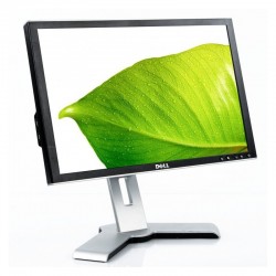 Monitoare LCD Second Hand 20 inci Wide Dell E2009WT, Grad B