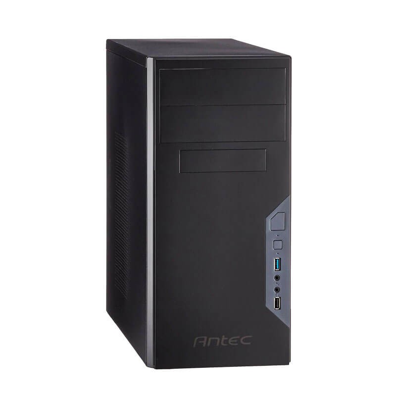 Calculator SH Antec H310 PRO-M2 PLUS, Hexa Core i5-9400, 16GB DDR4, 500GB SSD