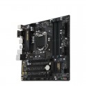 Placa de Baza Gigabyte GA-B250M-D3H, Socket LGA 1151 + Cooler