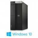 Workstation Dell Precision 5810 MT, E5-2680 v4 14-Core, Quadro P600, Win 10 Home