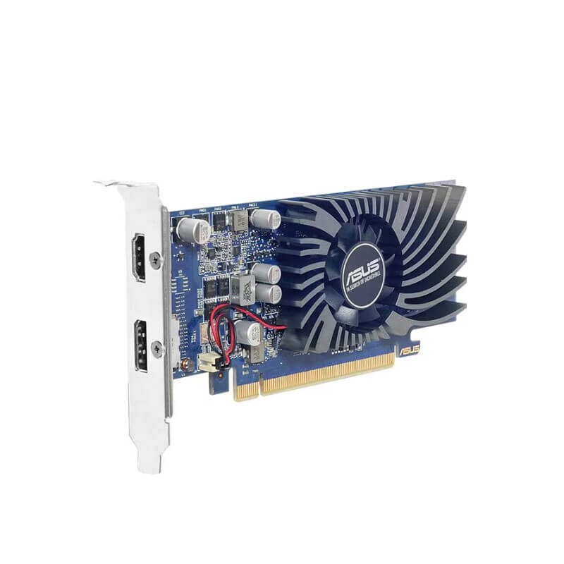 Placi Video Asus GeForce GT 1030 2GB GDDR5 64-bit