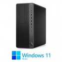Workstation HP Z1 G5 Tower, Octa Core i7-9700, 32GB DDR4, 1TB SSD, Win 11 Home