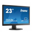 Monitoare LED Iiyama ProLite XB2380HS-B1, 23 inci Full HD, Panel IPS