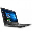 Laptopuri SH Dell Latitude 5590, Intel i5-7300U, 16GB DDR4, Display NOU Full HD IPS