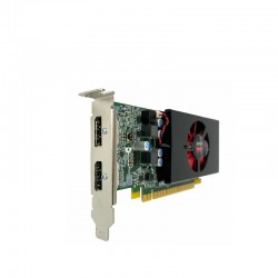 Placi Video AMD Radeon R7 450 4GB GDDR5 128-bit