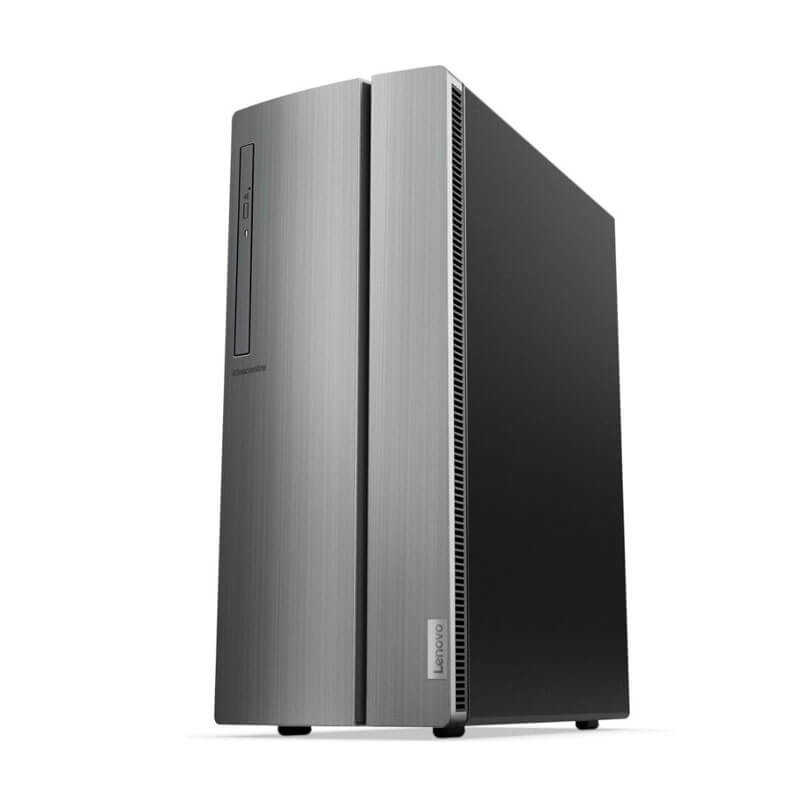 Calculatoare SH Lenovo 510-15ICB, Intel Hexa Core i5-9400, 16GB DDR4, 256GB SSD