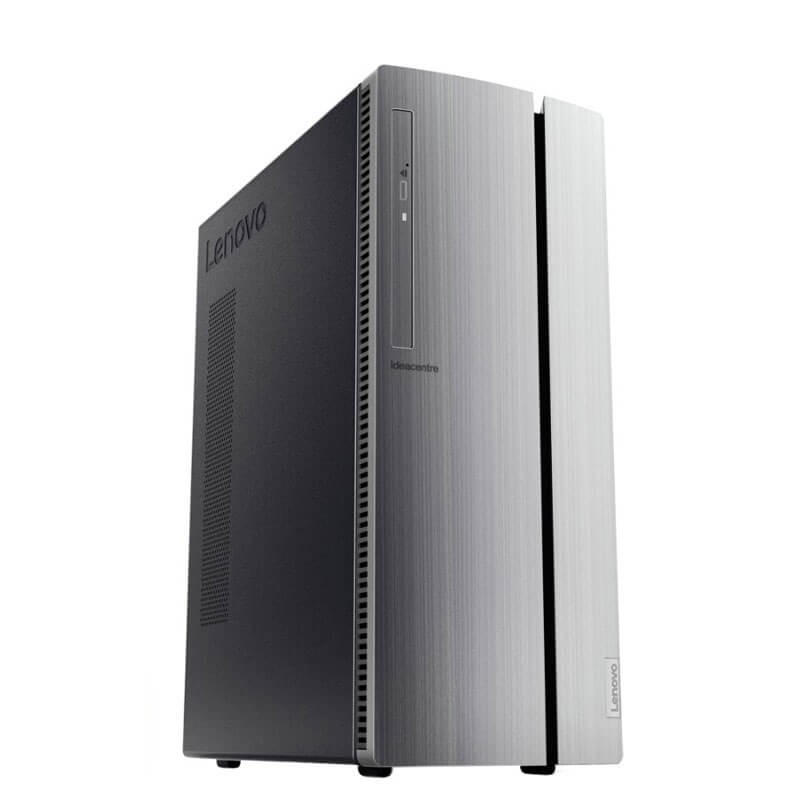 Calculatoare SH Lenovo 510-15ICB, Hexa Core i5-9400, 16GB DDR4, 480GB SSD NOU