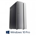 Calculatoare Lenovo 510-15ICB, Hexa Core i5-9400, 16GB, 480GB SSD, Win 10 Pro