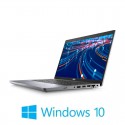 Laptopuri Dell Latitude 5420, Quad Core i5-1135G7, SSD, Full HD IPS, Win 10 Home