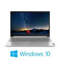 Laptopuri Lenovo 15 IIL, Quad Core i7-1065G7, 512GB SSD M.2, Full HD, Win 10 Home