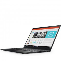 Laptop SH Lenovo ThinkPad X1 Carbon, Intel i7-7500U, 256GB SSD, 14 inci 2K IPS