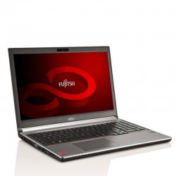 Laptopuri SH Fujitsu LIFEBOOK E754, Quad Core i7-4712MQ, 480GB SSD, Full HD IPS