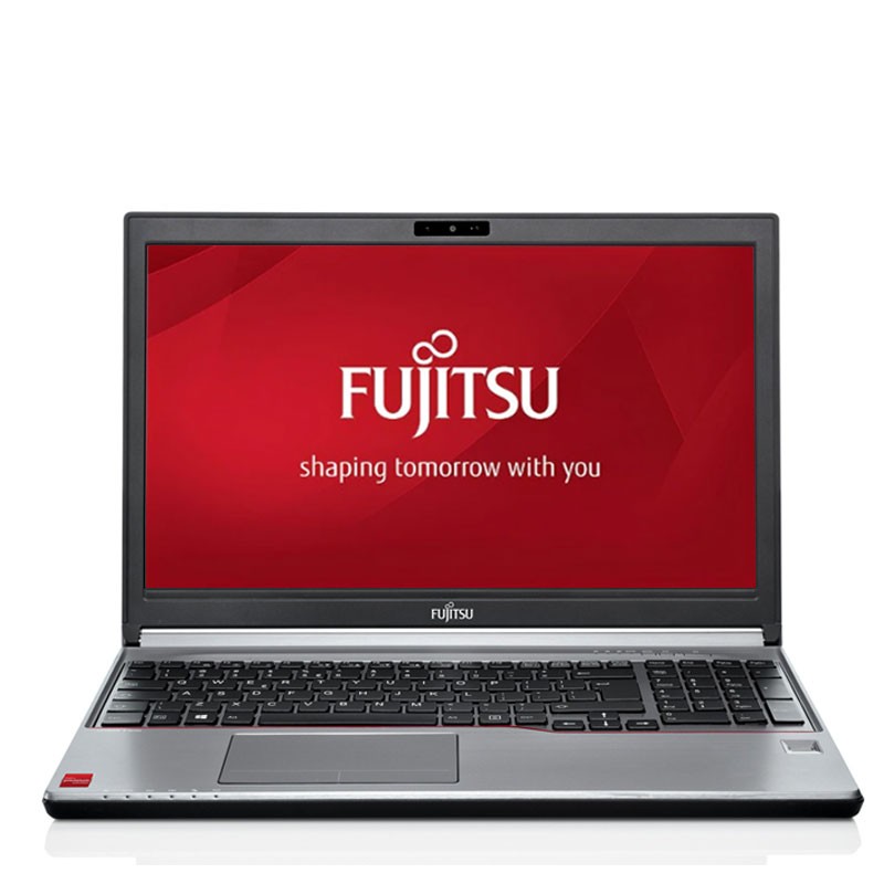 Laptop SH Fujitsu LIFEBOOK E754, i5-4300M, 16GB DDR3, Display NOU Full HD IPS