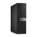 Calculator SH Dell OptiPlex 3046 SFF, Quad Core i7-6700, 16GB DDR4, 480GB SSD
