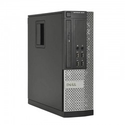 Calculatoare Second Hand Dell OptiPlex 9010 SFF, Quad Core i5-3470