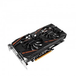 Placi Video Gigabyte Radeon RX 570 GAMING 8G MI 8GB GDDR5 256-bit