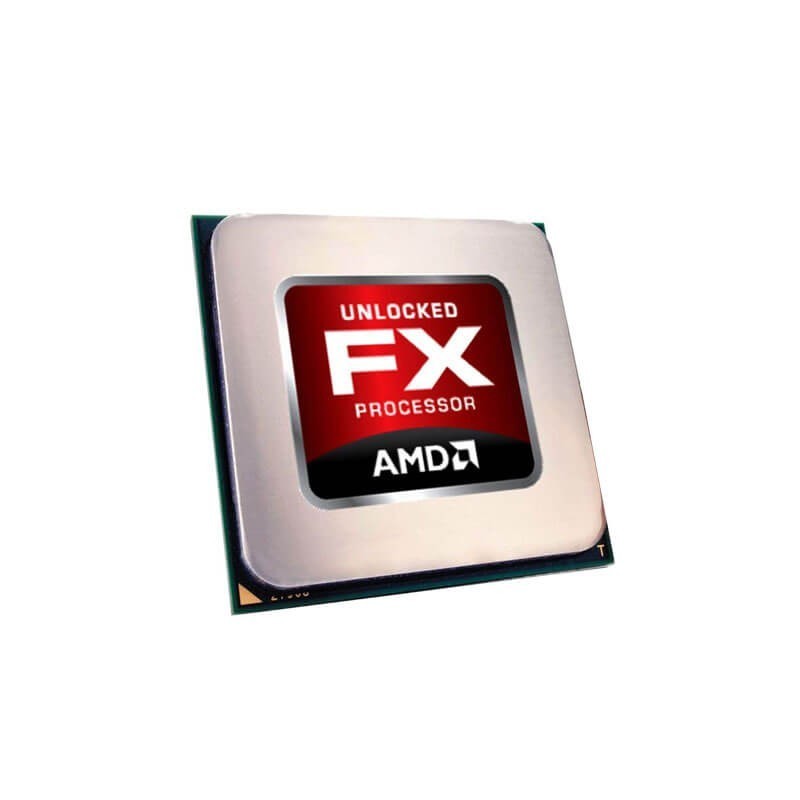 Procesor AMD Octa Core FX-8300, 3.30GHz, 8MB Cache, Socket AM3+