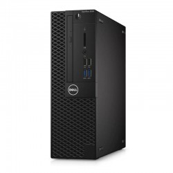 Calculatoare SH Dell OptiPlex 3050 SFF, Quad Core i7-6700, 8GB DDR4, 256GB SSD