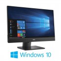 All-in-One Dell OptiPlex 7460, Hexa Core i7-8700, 512GB SSD, FHD IPS, Win 10 Home