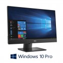 All-in-One Dell OptiPlex 7460, Hexa Core i7-8700, 512GB SSD, FHD IPS, Win 10 Pro