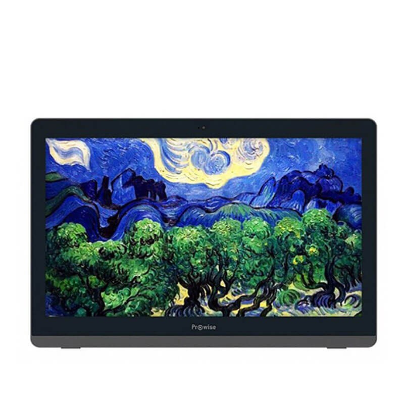 All-in-One Touchscreen SH Prowise, Quad Core i5-8250U, 16GB DDR4, Full HD, Grad B All-in-One Touchscreen SH Prowise, Quad Core i5-8250U, 16GB DDR4, Full HD, Grad B