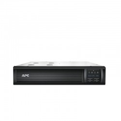 UPS second hand APC Smart-UPS SMT750RMI2U, 2U, Baterii Noi