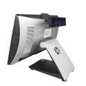 Sistem POS SH HP RP9 G1 9015, Intel G4400, SSD, 15.6 inci, Display Client, Grad B