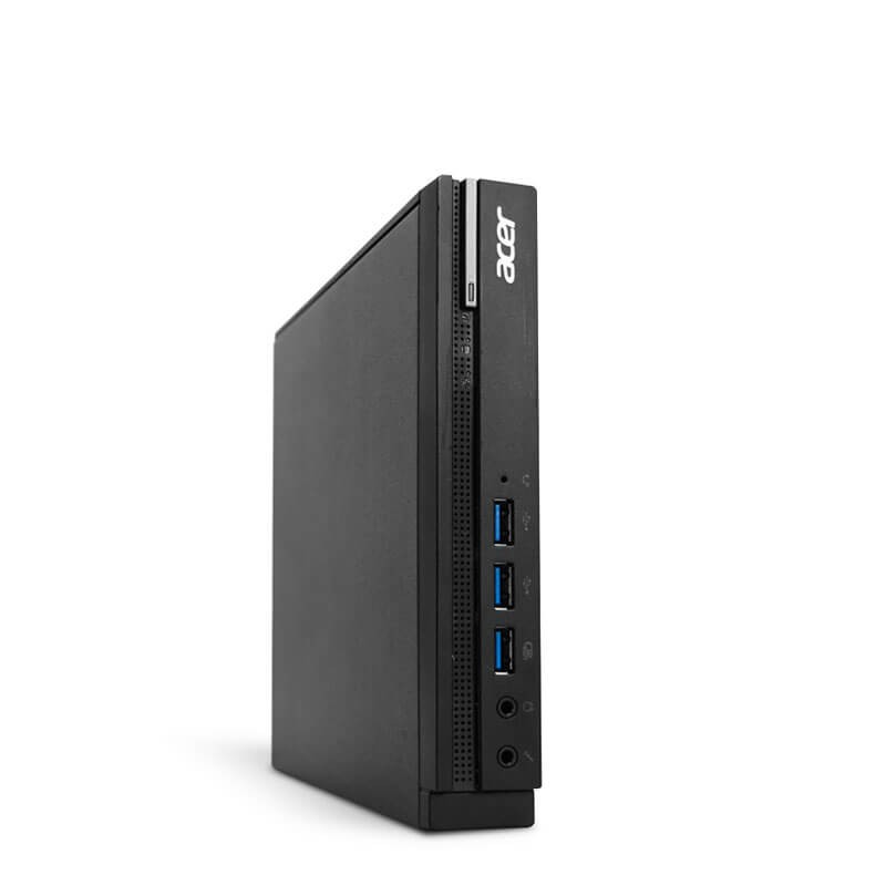 Mini PC SH Acer Veriton N4640G, Intel Quad Core i5-6400T, 8GB DDR4, 128GB SSD