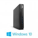 Mini PC Acer Veriton N4640G, Quad Core i5-6400T, 8GB DDR4, SSD, Win 10 Home
