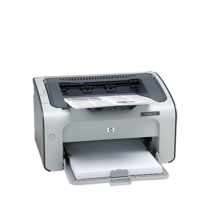 Imprimante Laser Monocrom HP LaserJet P1007
