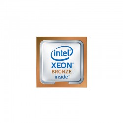 Procesor Intel Xeon Bronze 3106 Octa Core, 1.70GHz, 11MB Cache