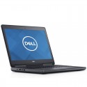 Laptop Touchscreen SH Dell Precision 7510, E3-1535M v5, 512GB SSD, M2000M 4GB
