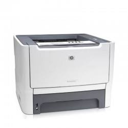Imprimante Second Hand HP Laserjet P2015dn
