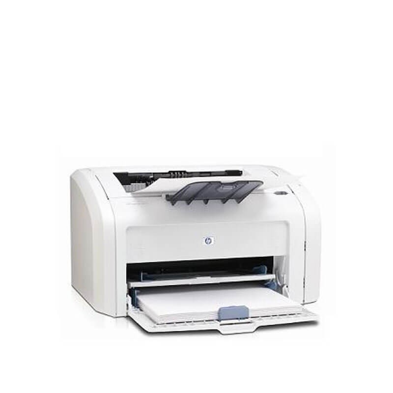 HP LaserJet 1018(Q2612A)