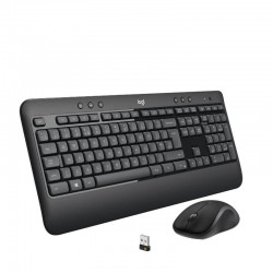 Kit Tastatura + Mouse...